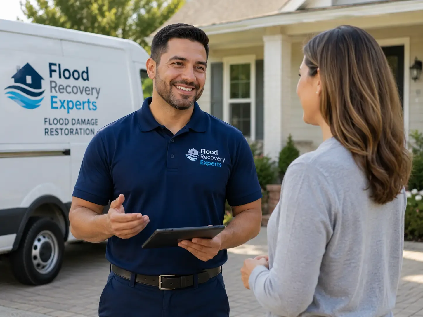 Flood Damage Cleanup Orient, ME FAQs